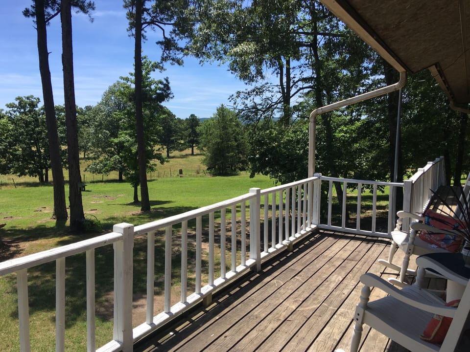 Country views at its best!