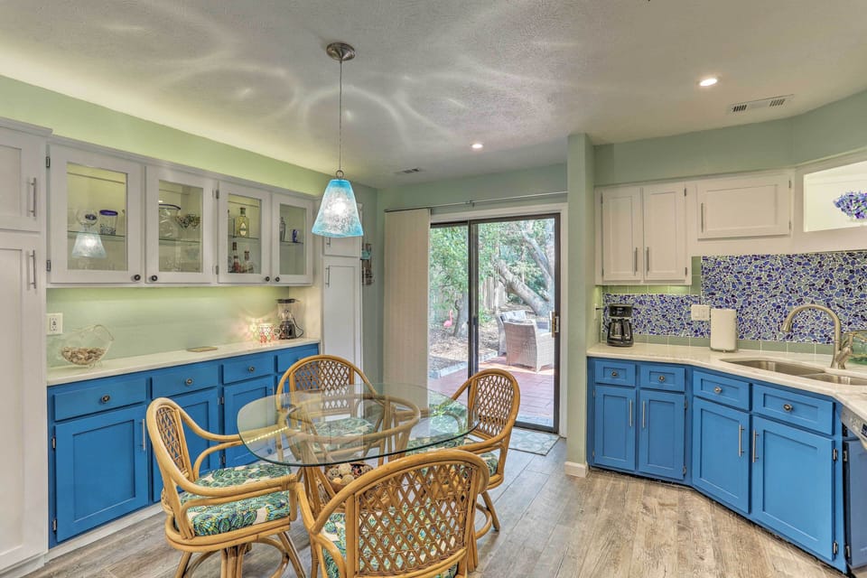 Kitchen | Cooking Basics
