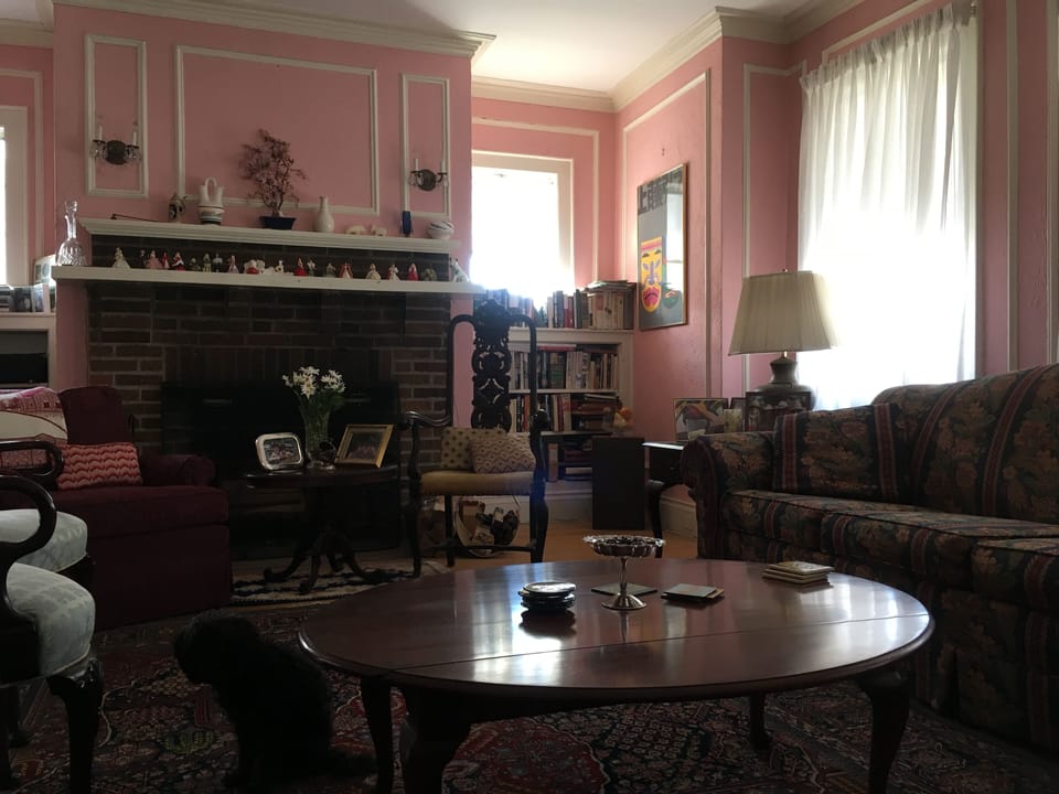 Livingroom