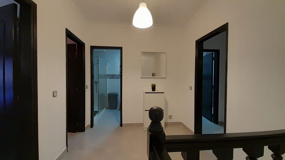 Hall 1º andar