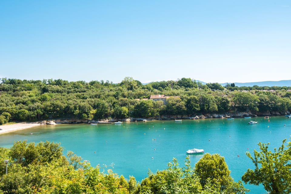Exclusive holiday home in Sveta Marina, Istria, Croatia - right by the sea House in Istria County