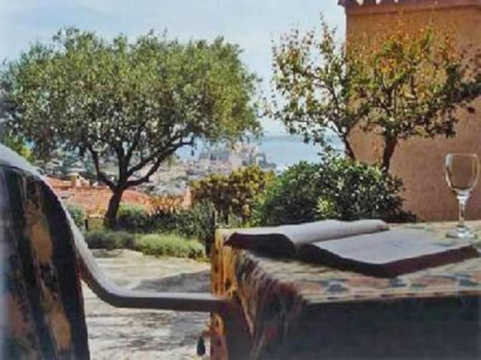 Terrace / Balcony