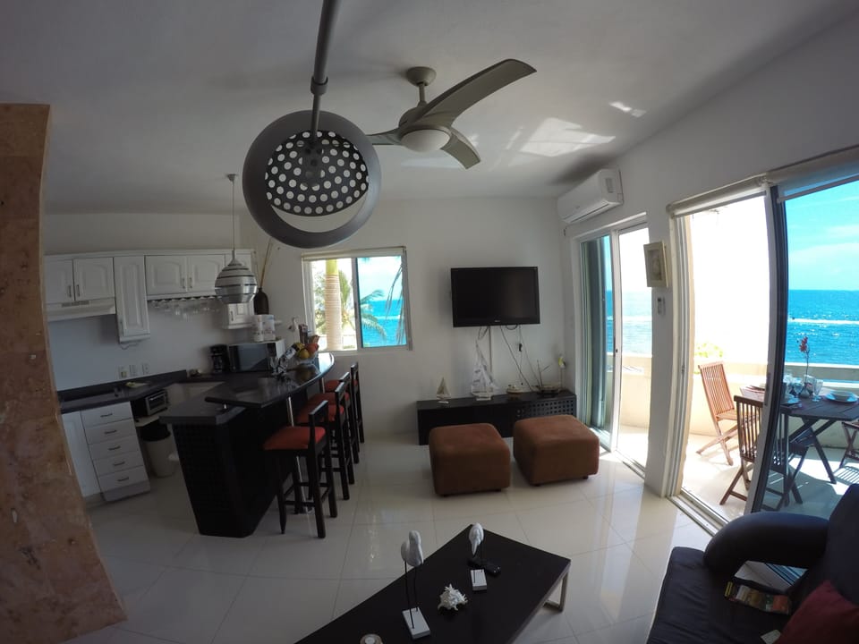  Departamento Vacacional en Cancn 204