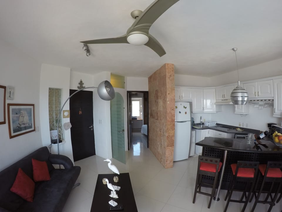  Departamento Vacacional en Cancn 204