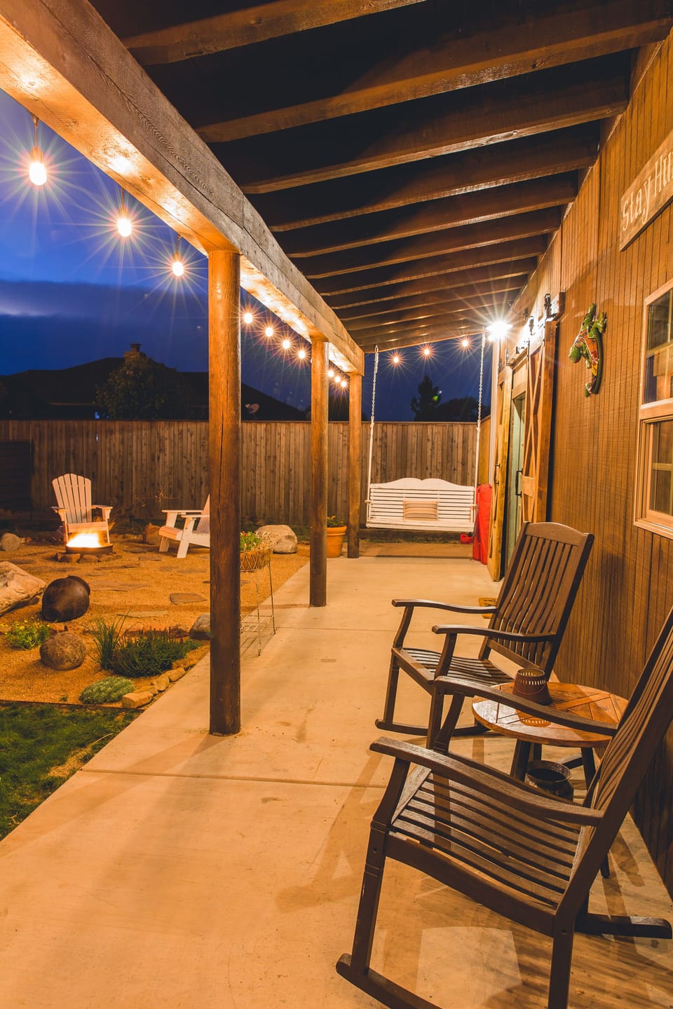 Porch