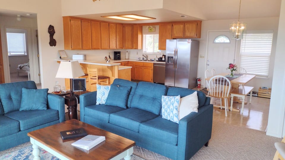 Open Concept