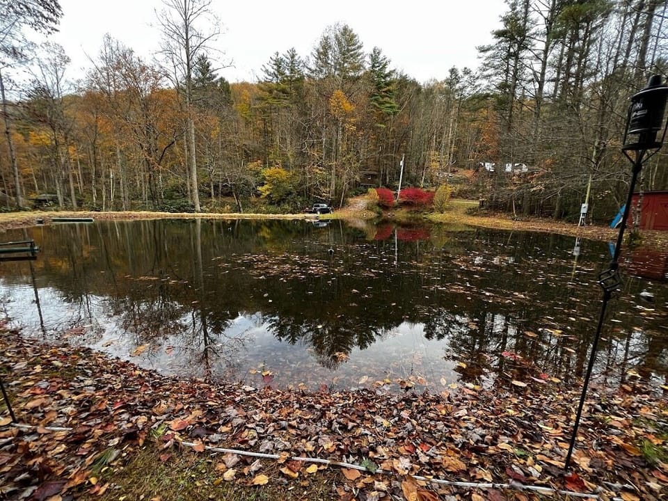 Lake
