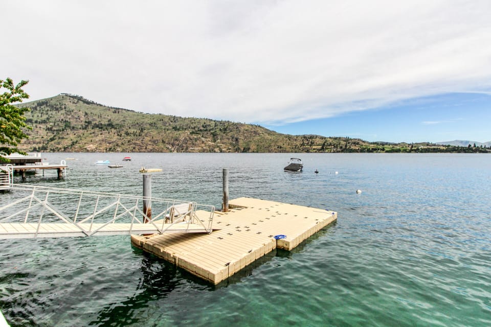 Lake