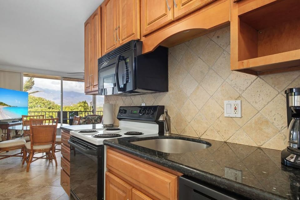 Full size appliances