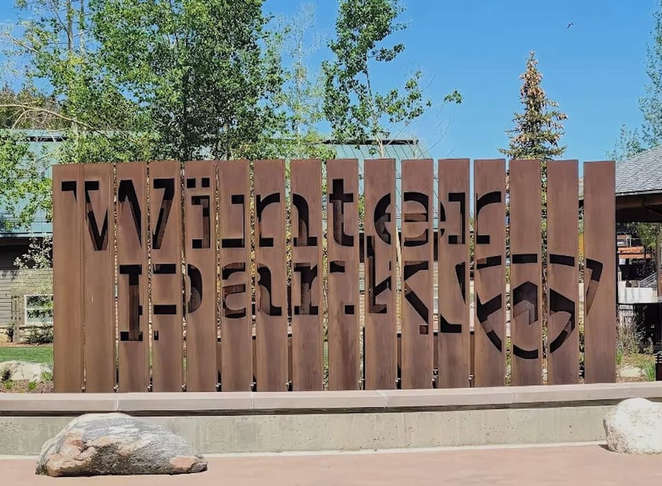 Winter Park Resort - The Village