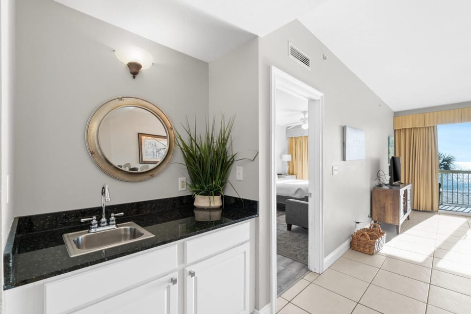 Wet Bar