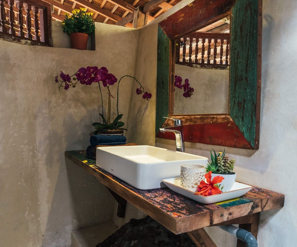 2 BR Duplex at Jatiluwih, UNESCO Site