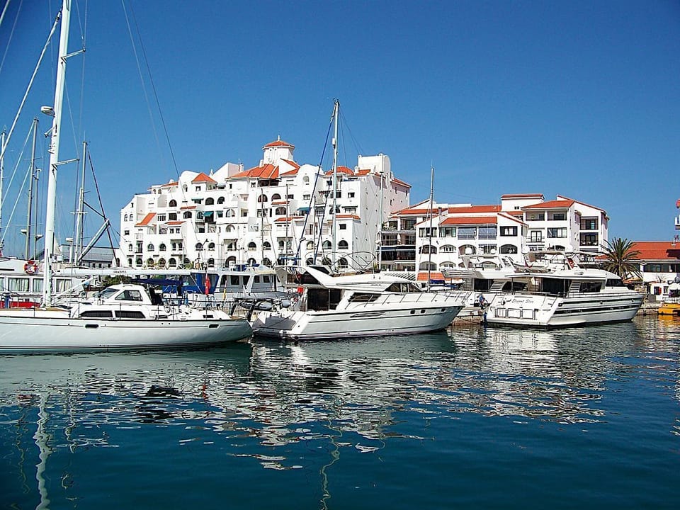 Marina