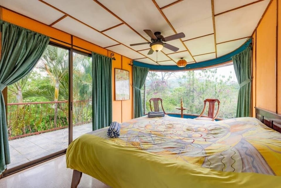 Main house - room 5