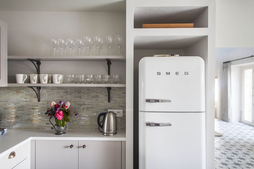 Kitchen Detail