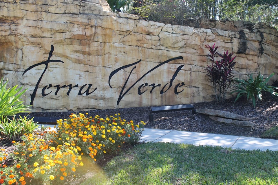 Terra Verde 