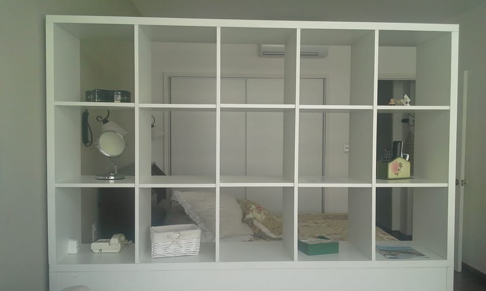Encantador studio en Playa Brava