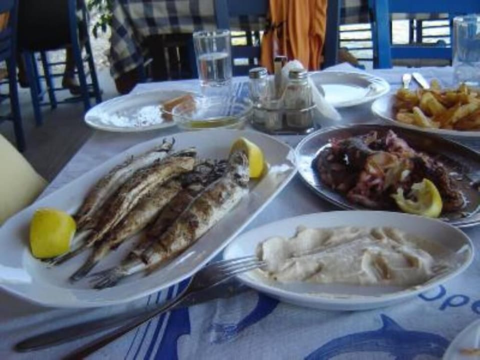 meze