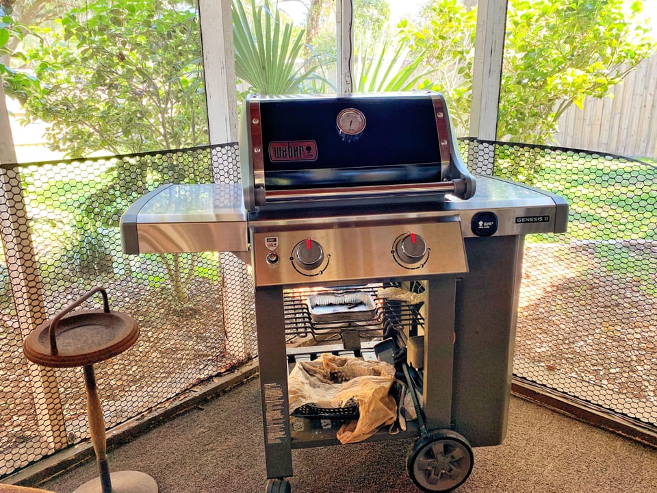 Grill