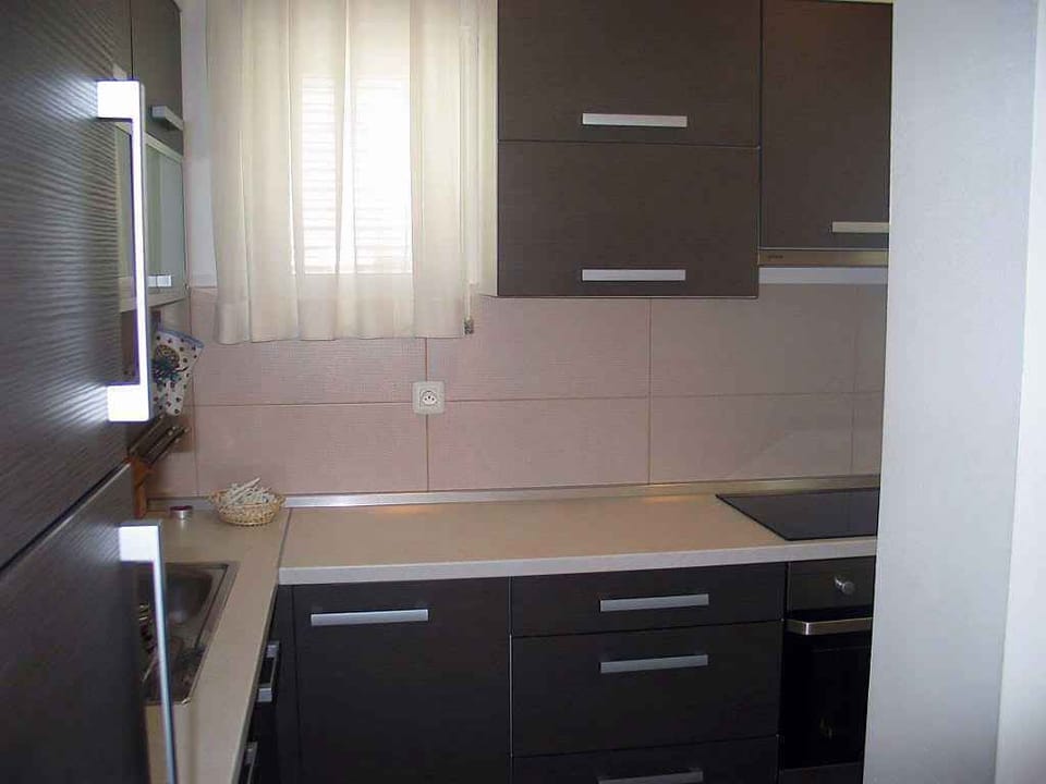 cooking corner