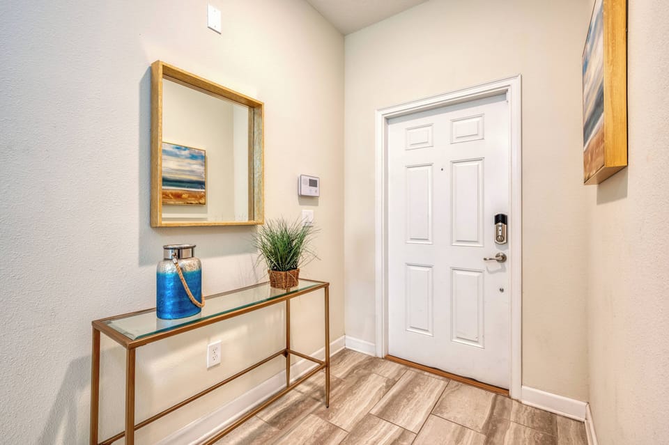 Entryway