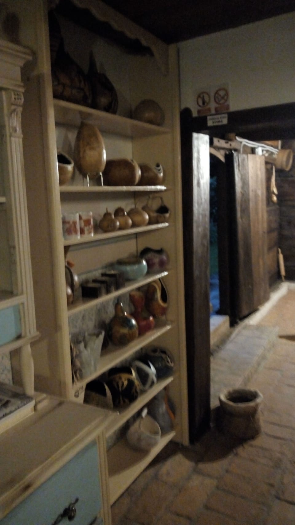Rural tourism "STARA IŽA" Apartment in Croatia