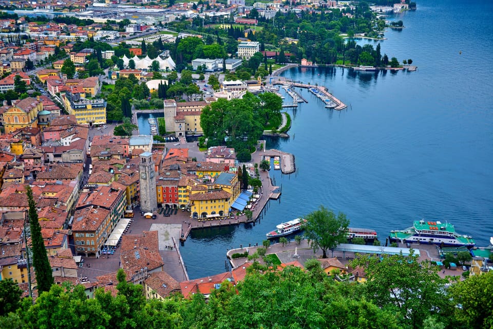 Lake View