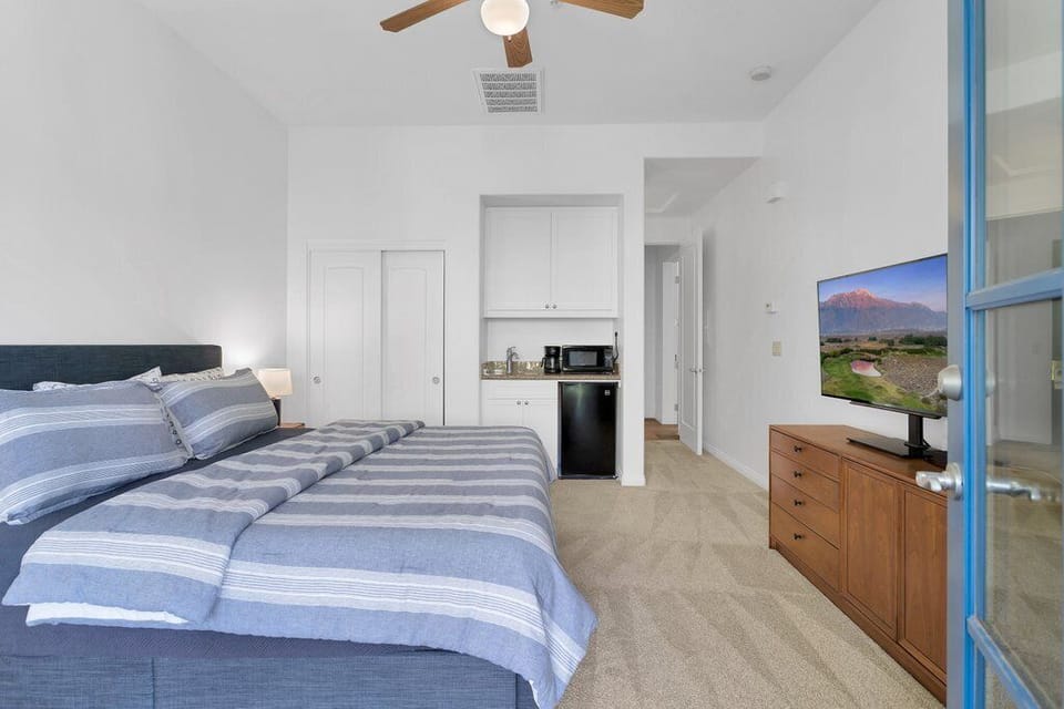 Guest Suite - Guest Suite