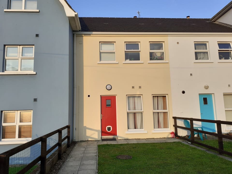 back of house 