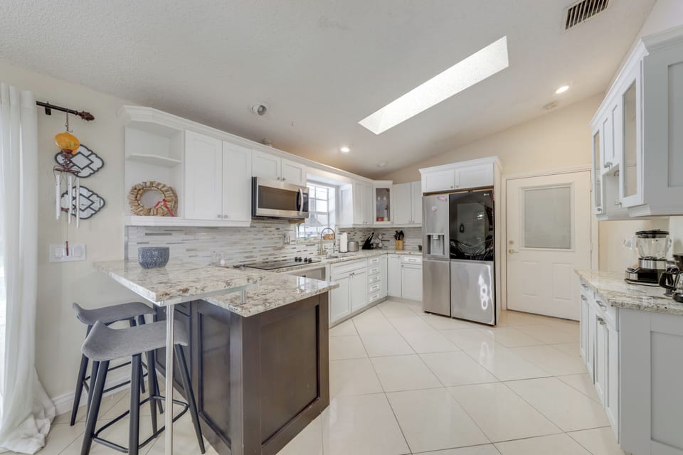 Kitchen | Cooking Basics | Dishwasher