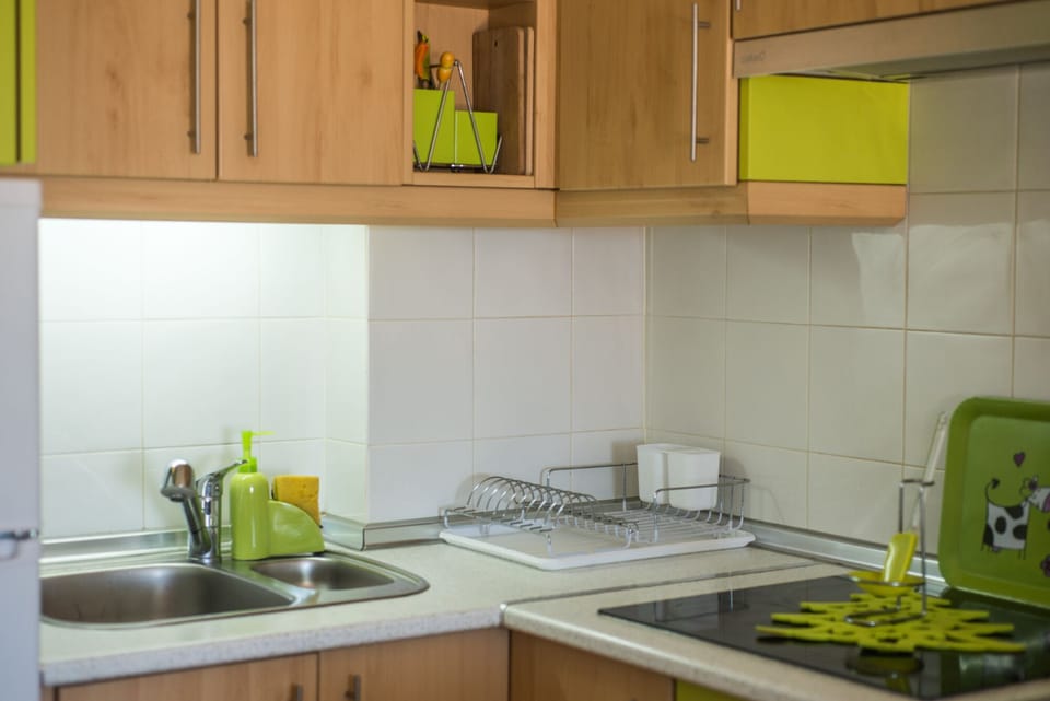 Kitchenette 