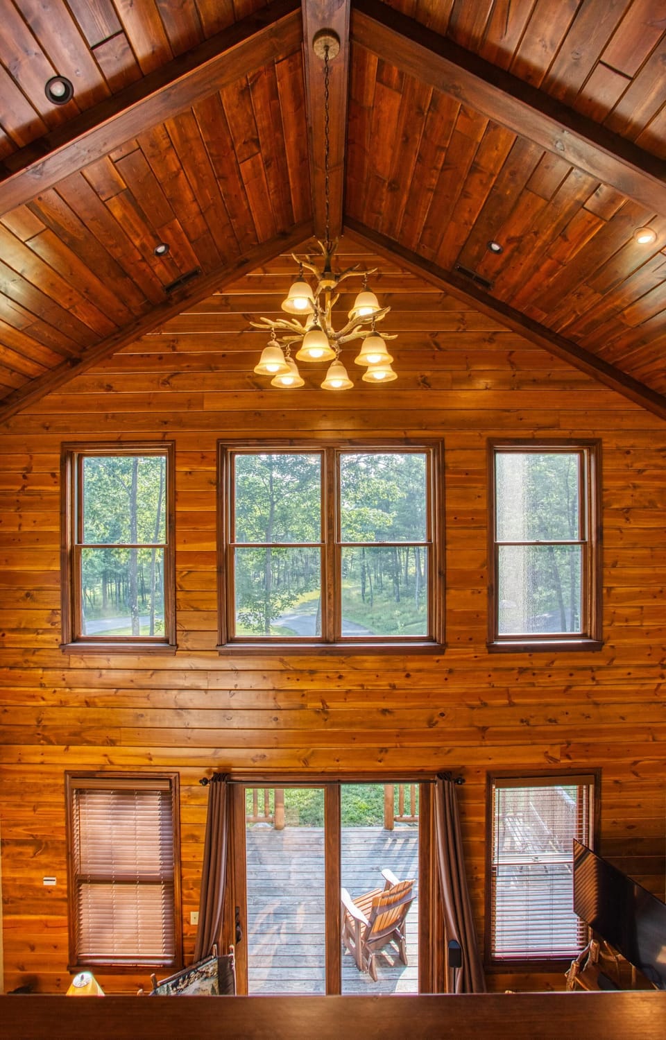 Loft view