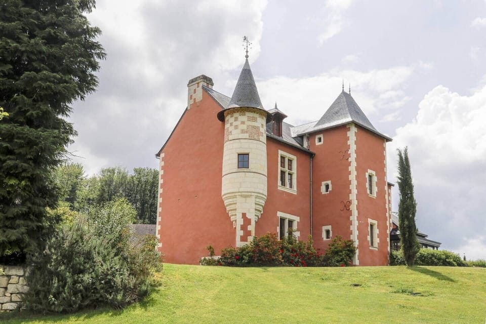 Le Vau Rozet