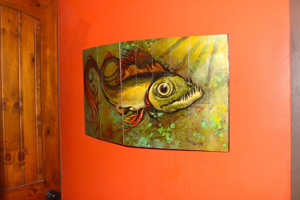 fish