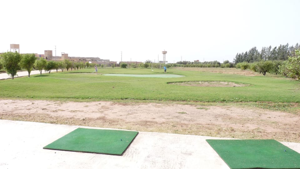 Golf