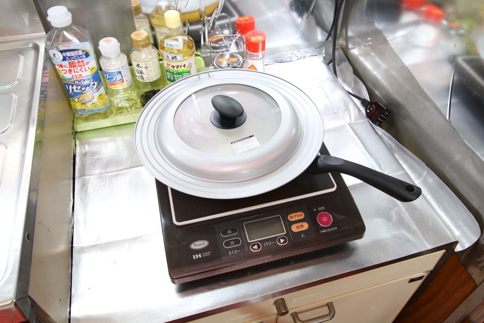 Osaka 2 story-house, Namba 10mins by bus