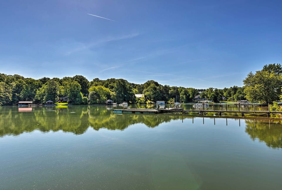 Lake