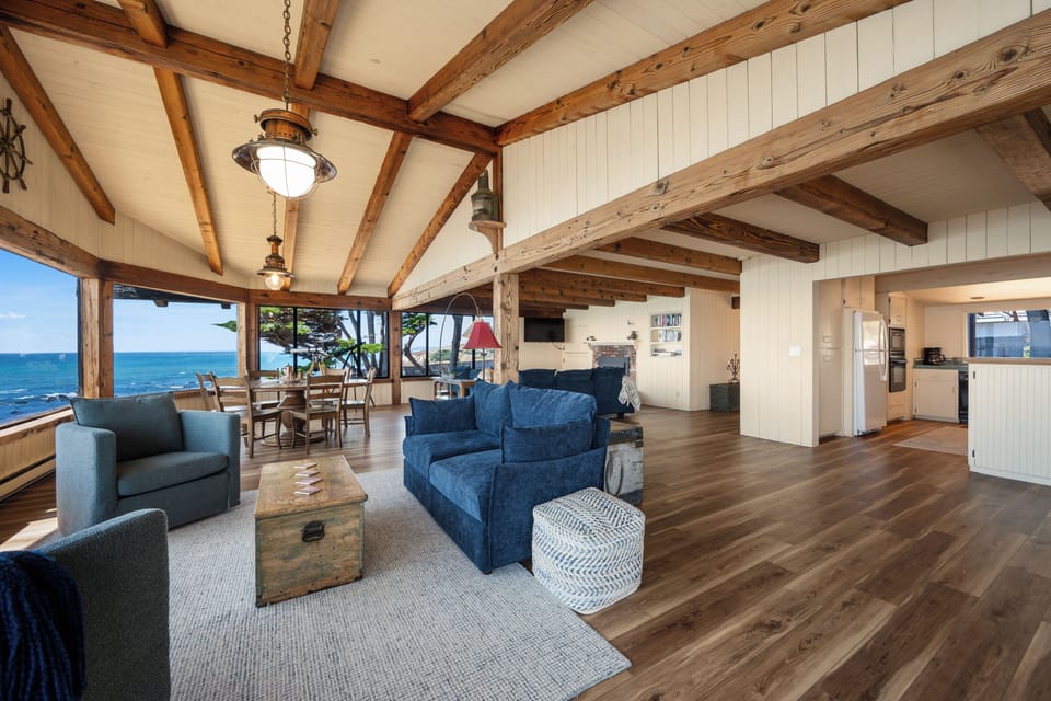 Open Concept
