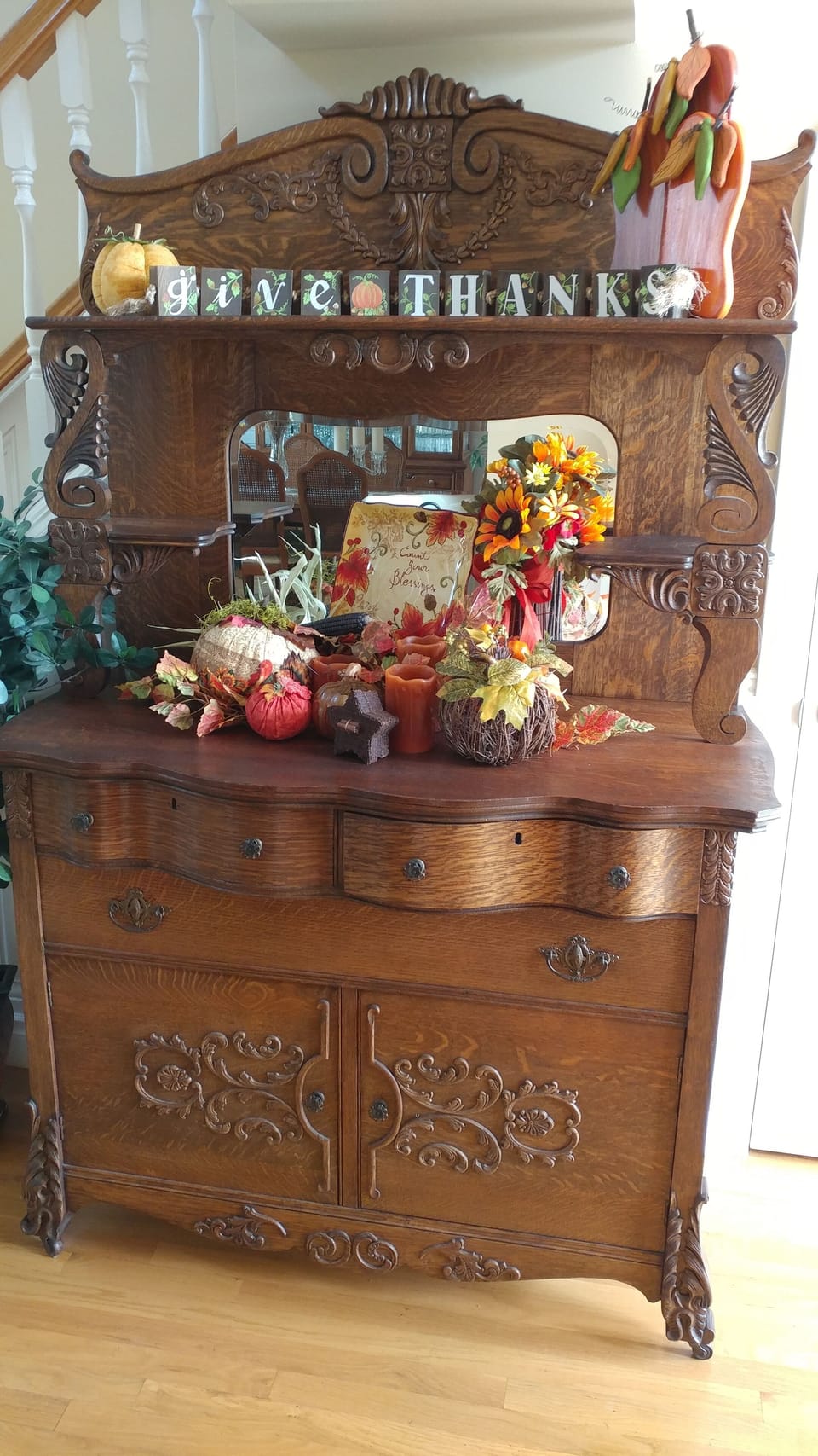 Seasonal decorations