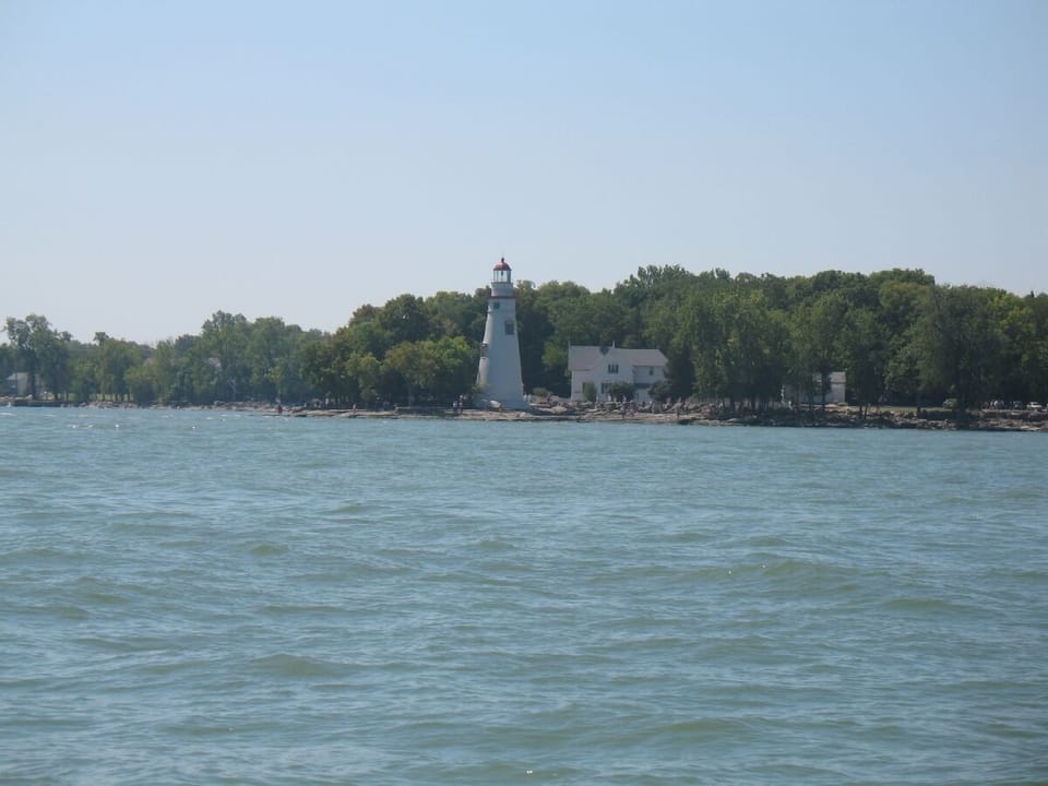 Marblehead Lighthouse