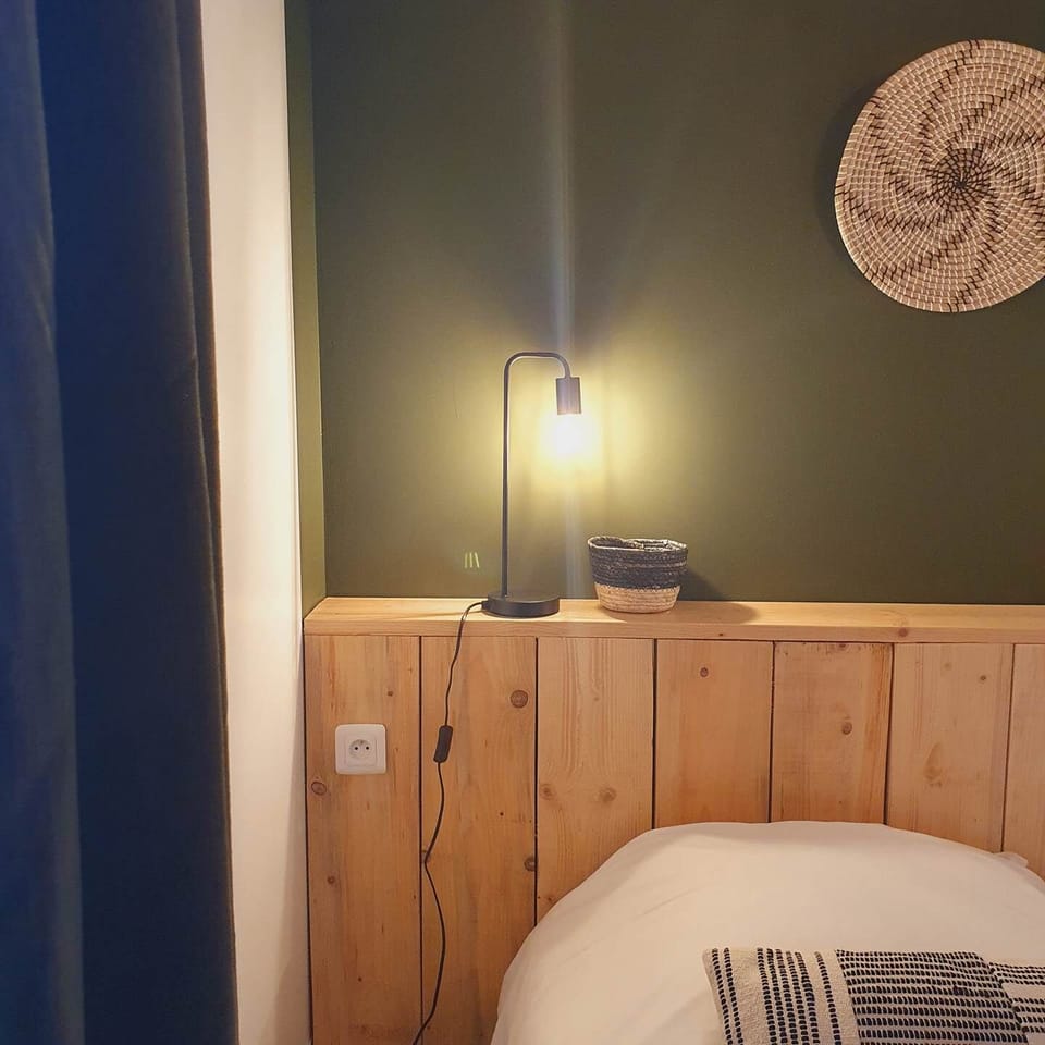chambre gite nature gers