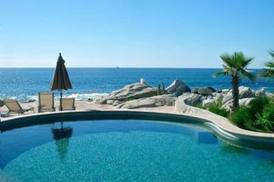 Enjoy the pool at the Clubhouse  by ocean, & RELAX