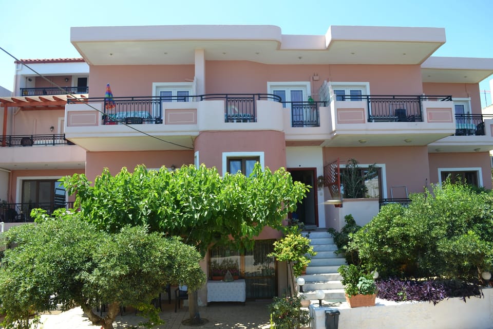 external view