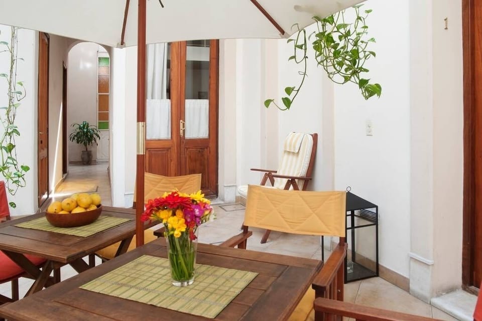 DUPLEX LOFT 2 - SAN TELMO