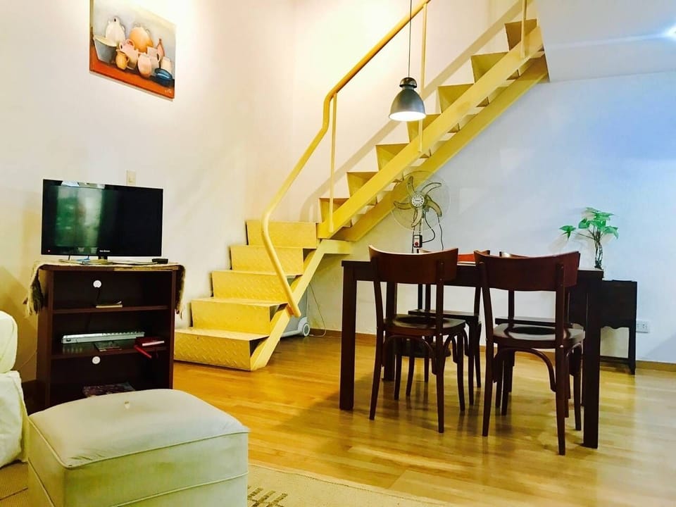DUPLEX LOFT 2 - SAN TELMO