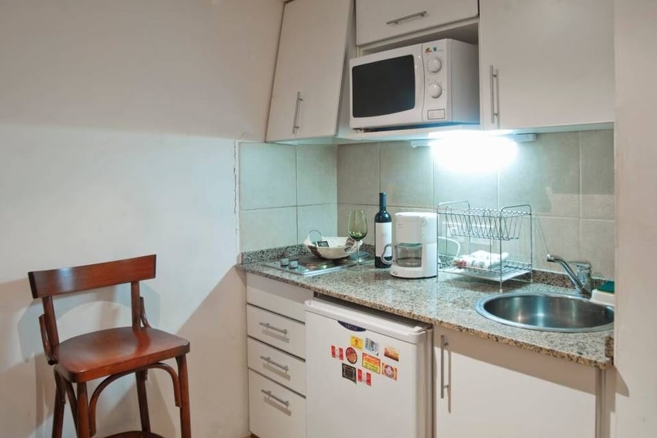 DUPLEX LOFT 2 - SAN TELMO