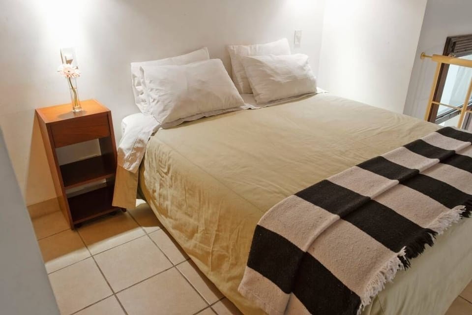 DUPLEX LOFT 2 - SAN TELMO