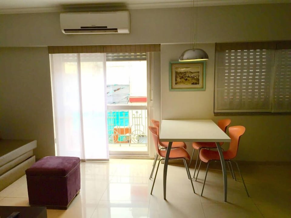 Studio 1A - Corazon de San Telmo