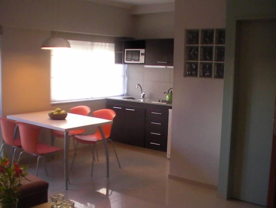 Studio 1A - Corazon de San Telmo