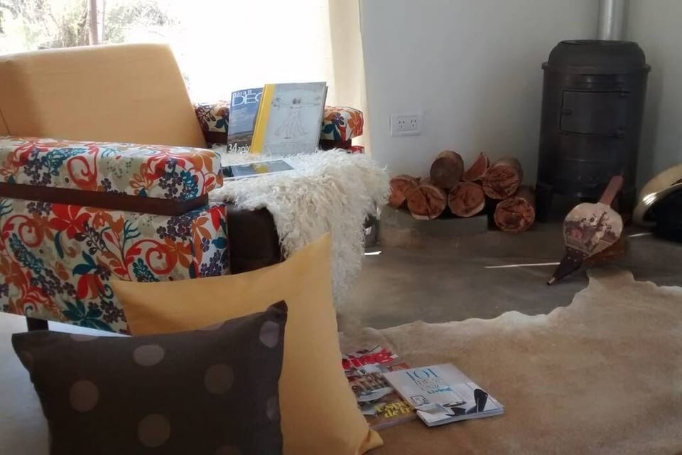 High Mountain Cottage 